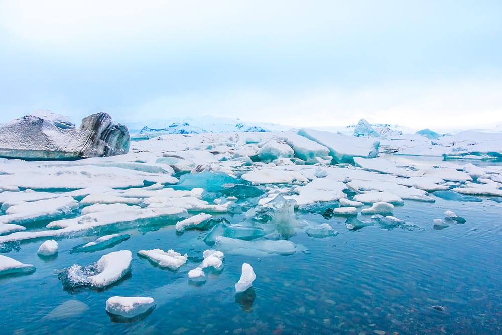 Iceland