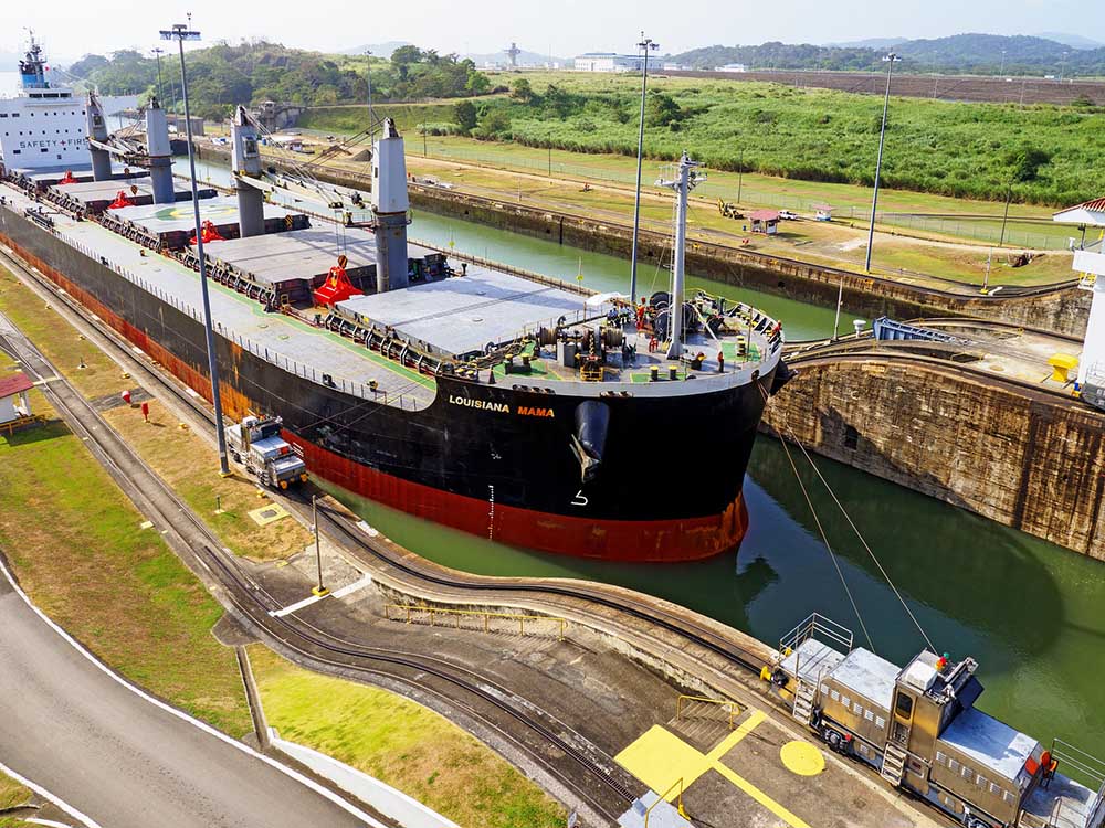 Panama